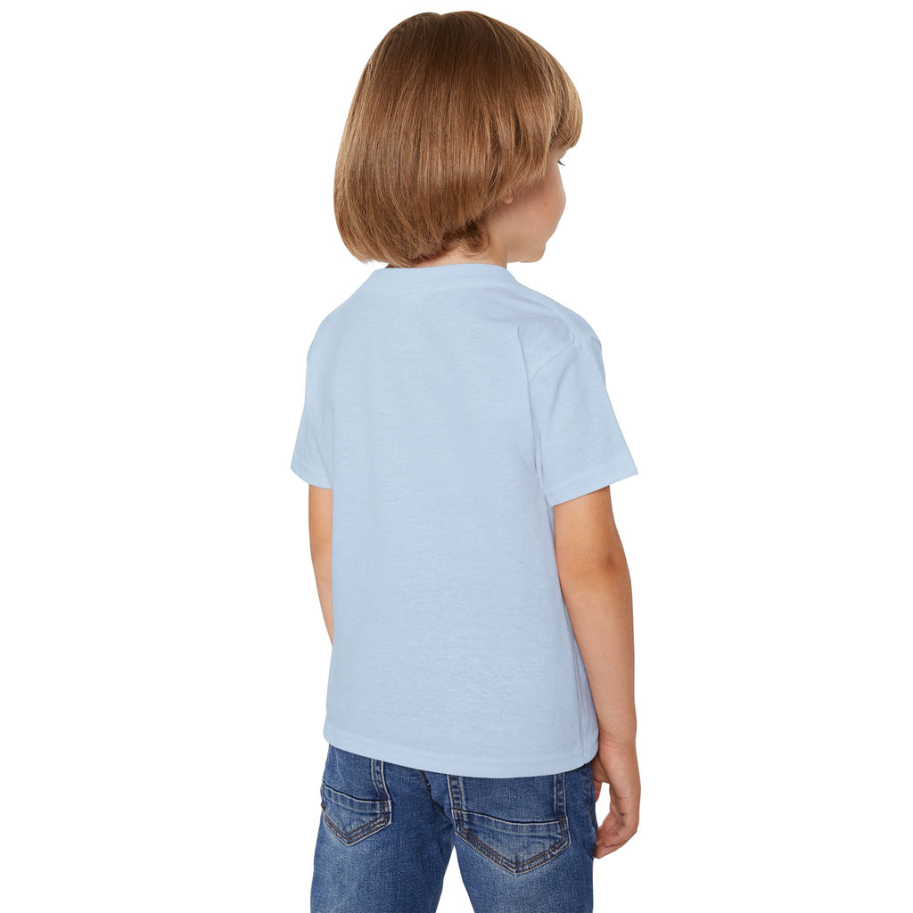 Puerto Rico Flag Toddler T-Shirt