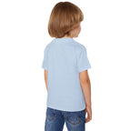Puerto Rico Flag Toddler T-Shirt