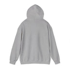 Boricua Anywhere Hoodie — Puerto Rican Pride Script Pullover