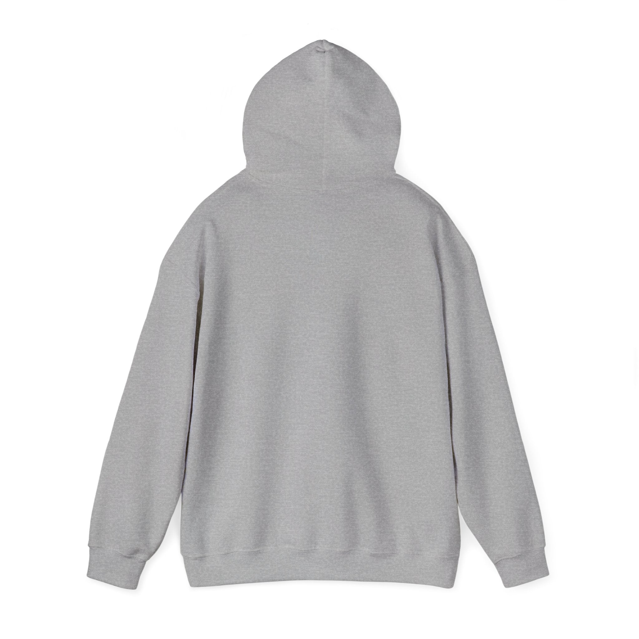 Boricua Anywhere Hoodie — Puerto Rican Pride Script Pullover