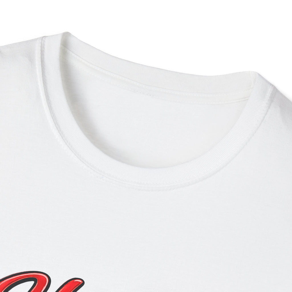 Hawai’i Rican T-Shirt – Floral Island Pride Tee