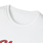 Hawai’i Rican T-Shirt – Floral Island Pride Tee