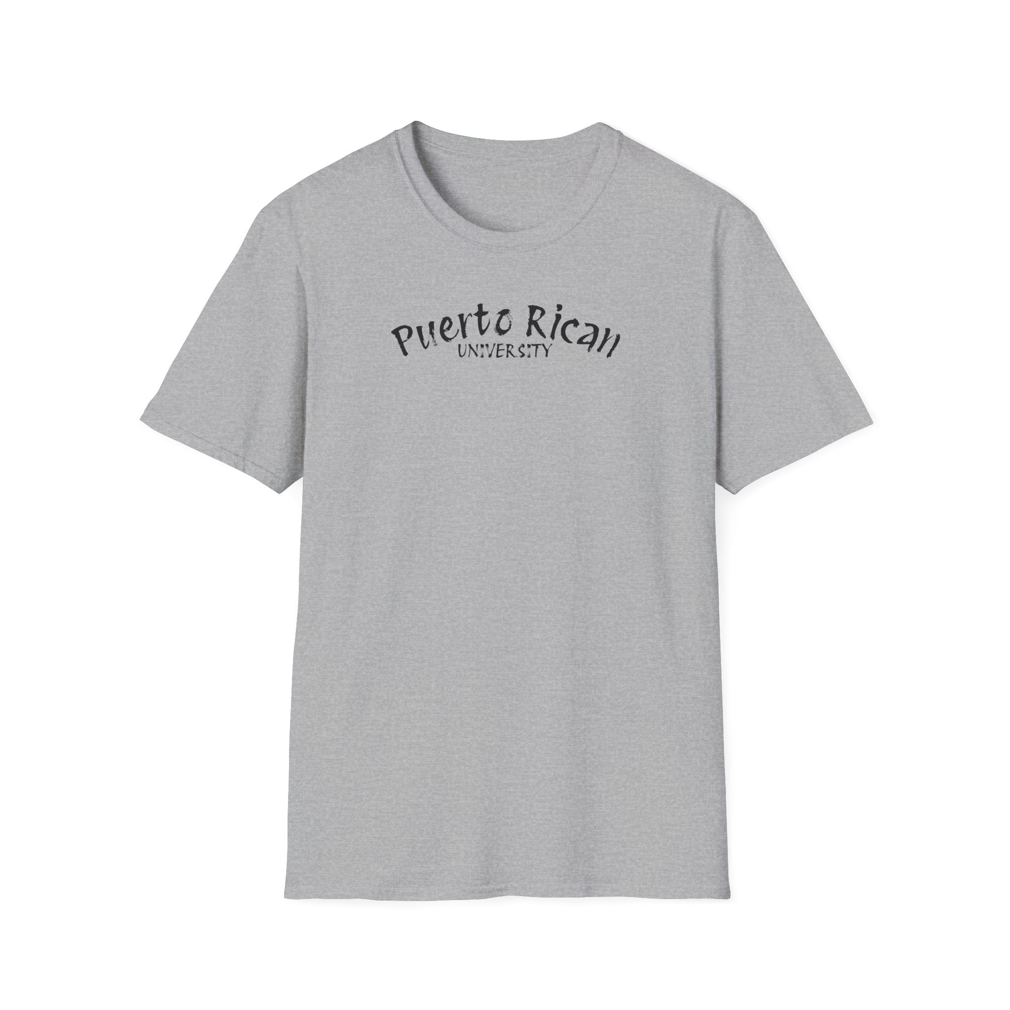 Puerto Rican Culture Slang T-Shirt — Puerto Rican Pride Tee
