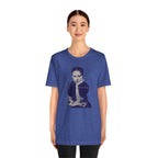 Vintage Julia de Burgos - Photo T-Shirt