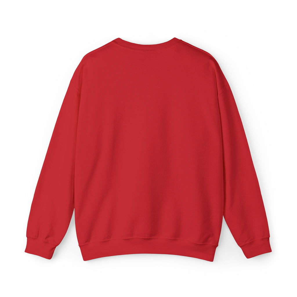Puerto Rico Flag Graphic Crewneck Sweatshirt