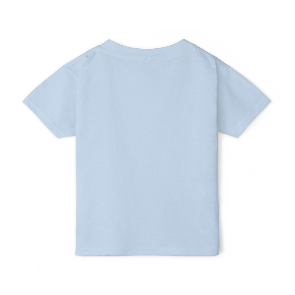 Puerto Rico Flag Toddler T-Shirt