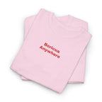 Boricua Anywhere Tee