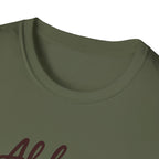 Puerto Rican Flag T-Shirt “Al buen entendedor…” – Patriotic Puerto Rico Tee