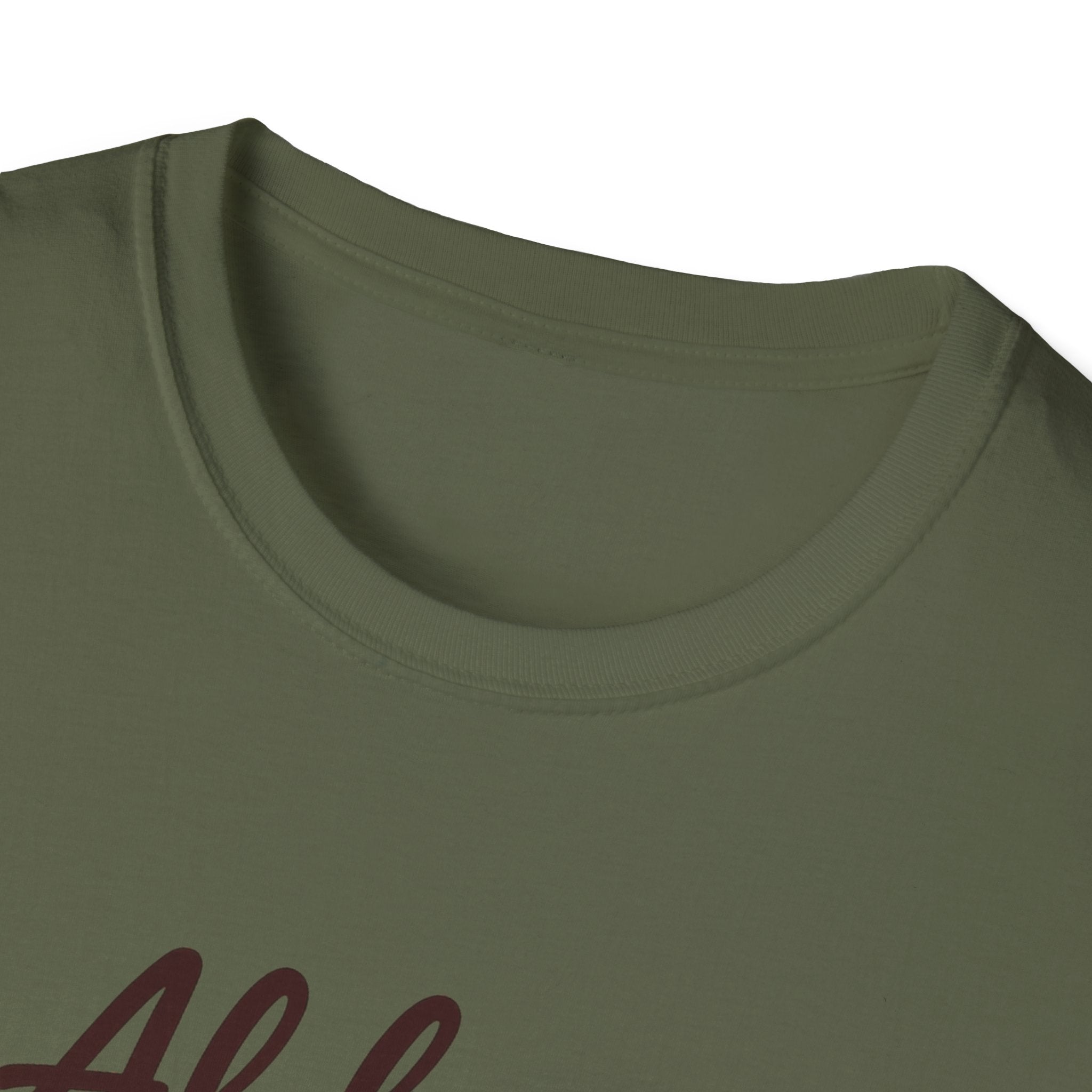 Puerto Rican Flag T-Shirt “Al buen entendedor…” – Patriotic Puerto Rico Tee