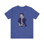 Vintage Julia de Burgos - Photo T-Shirt