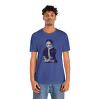 Vintage Julia de Burgos - Photo T-Shirt