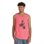 Unisex Heavy Cotton Tank Top