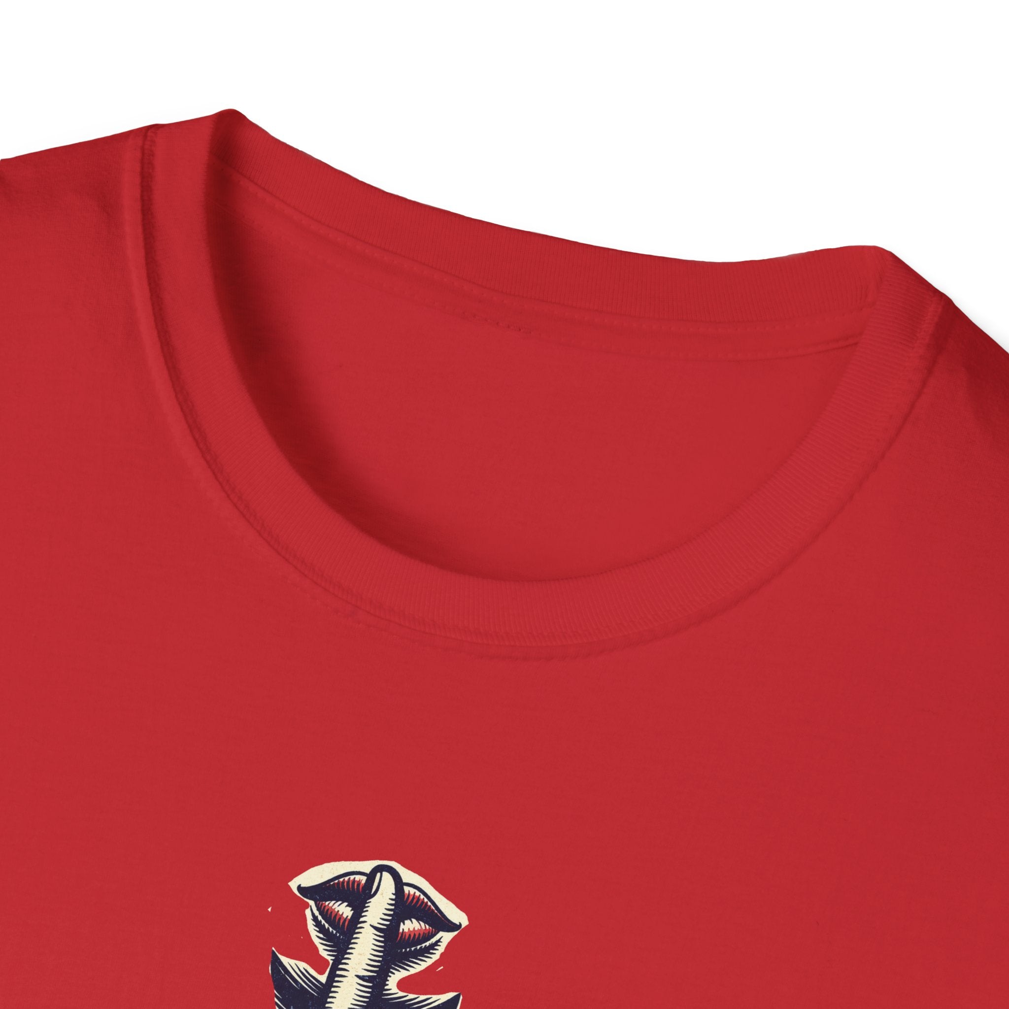 Shh I’m Puerto Rican T-Shirt — Subtle Puerto Rican Pride Tee