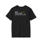 Puerto Rican Culture Slang T-Shirt — Puerto Rican Pride Tee