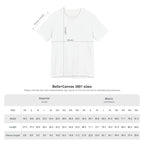 Unisex Puerto Rican Chef Short Sleeve Tee