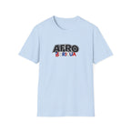 Afro Boricua T-Shirt — Puerto Rican Flag Pride Tee