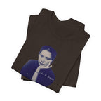 Vintage Julia de Burgos - Photo T-Shirt