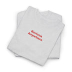 Boricua Anywhere Tee
