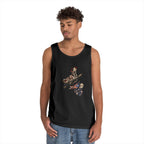 Unisex Heavy Cotton Tank Top