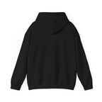 Boricua Anywhere Hoodie — Puerto Rican Pride Script Pullover