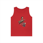 Unisex Heavy Cotton Tank Top