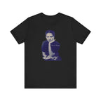 Vintage Julia de Burgos - Photo T-Shirt