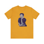 Vintage Julia de Burgos - Photo T-Shirt