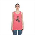 Unisex Heavy Cotton Tank Top