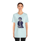 Vintage Julia de Burgos - Photo T-Shirt