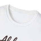 Puerto Rican Flag T-Shirt “Al buen entendedor…” – Patriotic Puerto Rico Tee