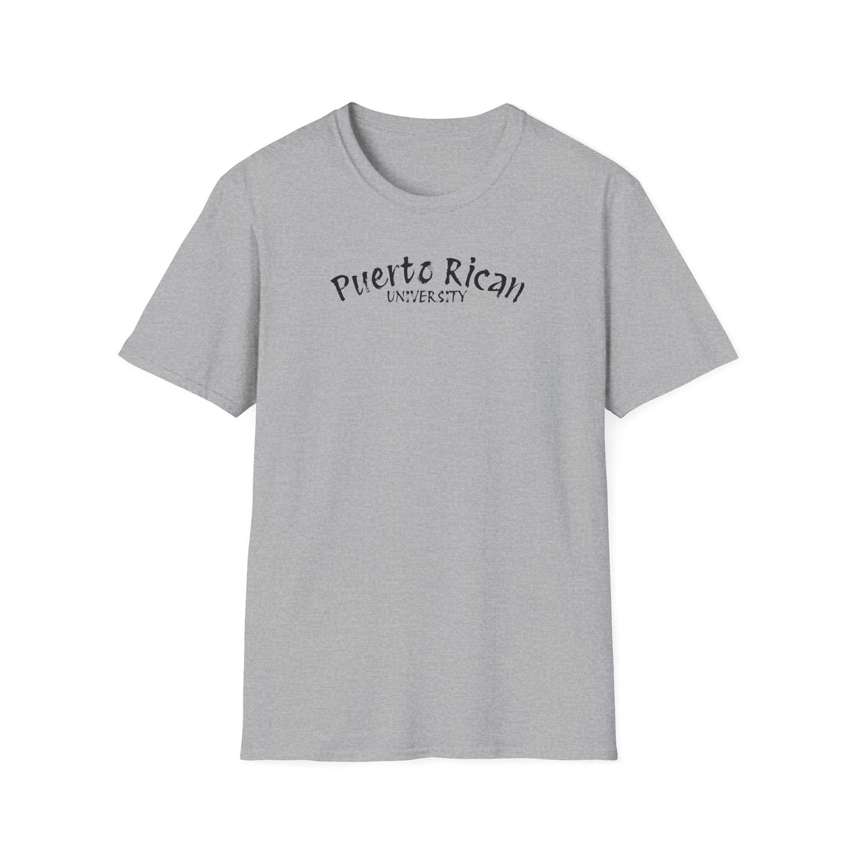 Puerto Rican Culture Slang T-Shirt — Puerto Rican Pride Tee