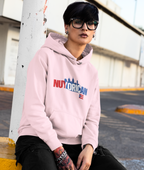 Nuyorican NYC Skyline Hoodie – Puerto Rican Pride Sweatshirt with Flag