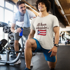 Puerto Rican Flag T-Shirt “Al buen entendedor…” – Patriotic Puerto Rico Tee
