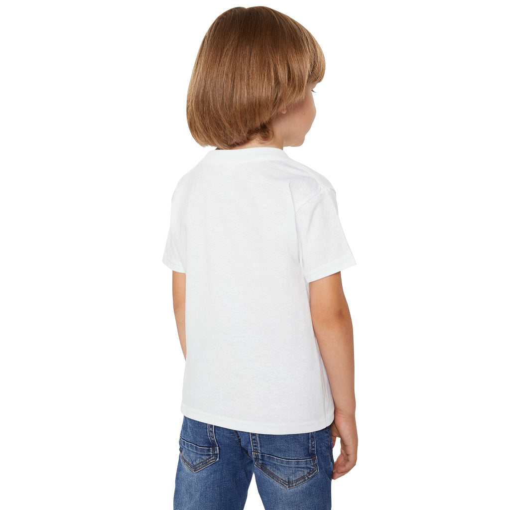 Puerto Rico Flag Toddler T-Shirt