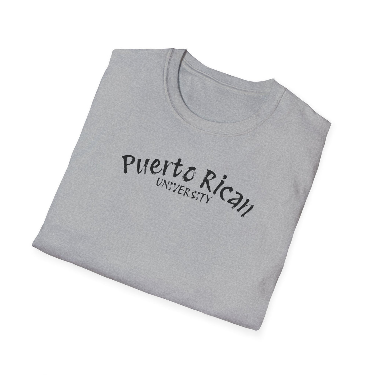 Puerto Rican Culture Slang T-Shirt — Puerto Rican Pride Tee