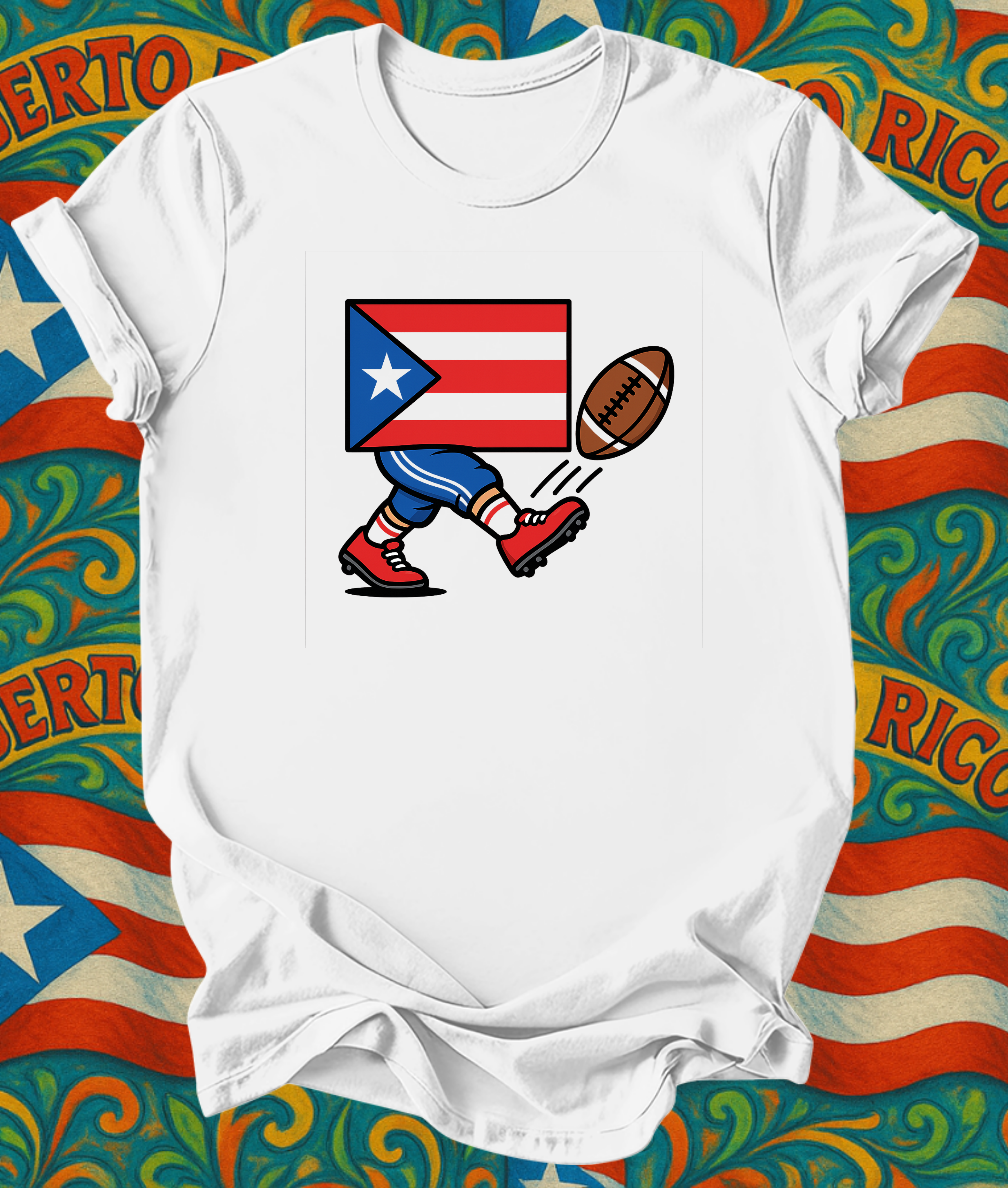 Short Sleeve T Shirt