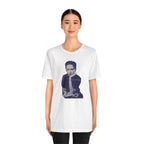 Vintage Julia de Burgos - Photo T-Shirt
