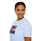Jersey Rican T-Shirt – Puerto Rican Flag Graphic Tee for New Jersey Natives