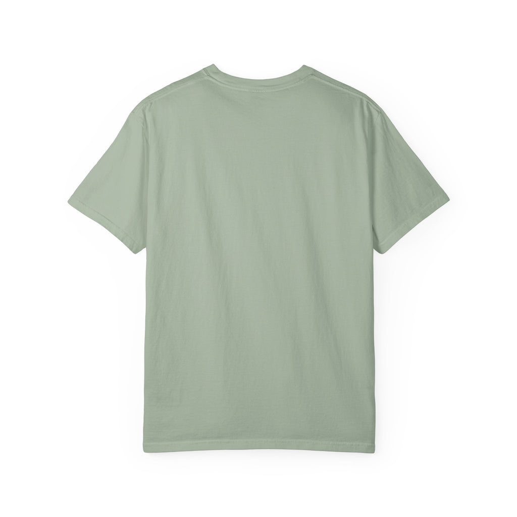Puerto Rico Hand Graphic T-Shirt — Puerto Rican Flag Palm Tee