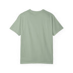 Puerto Rico Hand Graphic T-Shirt — Puerto Rican Flag Palm Tee