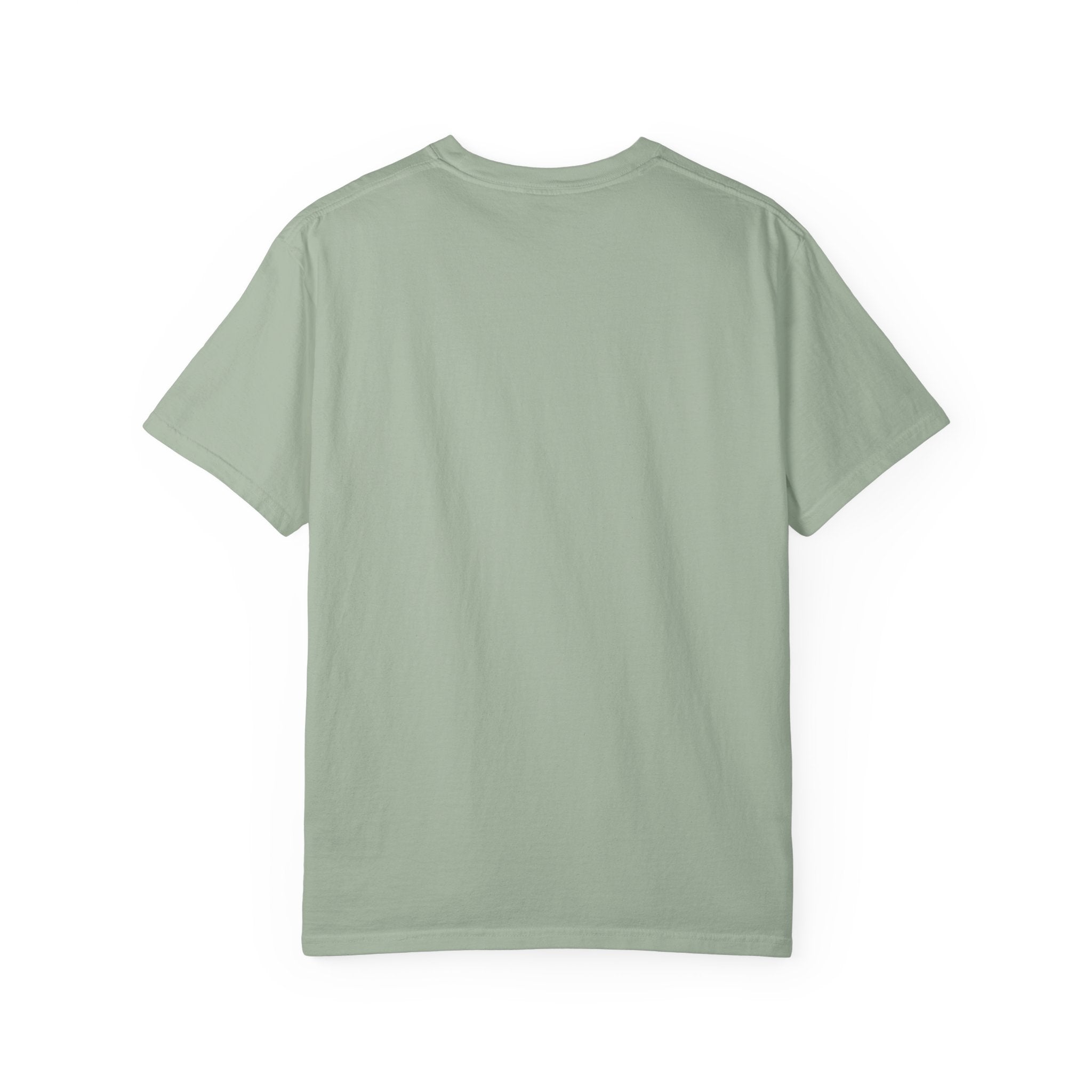 Puerto Rico Hand Graphic T-Shirt — Puerto Rican Flag Palm Tee