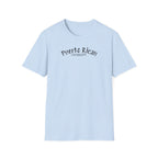 Puerto Rican Culture Slang T-Shirt — Puerto Rican Pride Tee