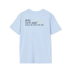 Puerto Rican Culture Slang T-Shirt — Puerto Rican Pride Tee