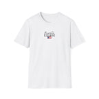 Puerto Riqueño Flag Graphic T-Shirt