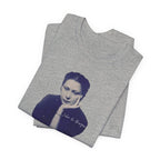Vintage Julia de Burgos - Photo T-Shirt