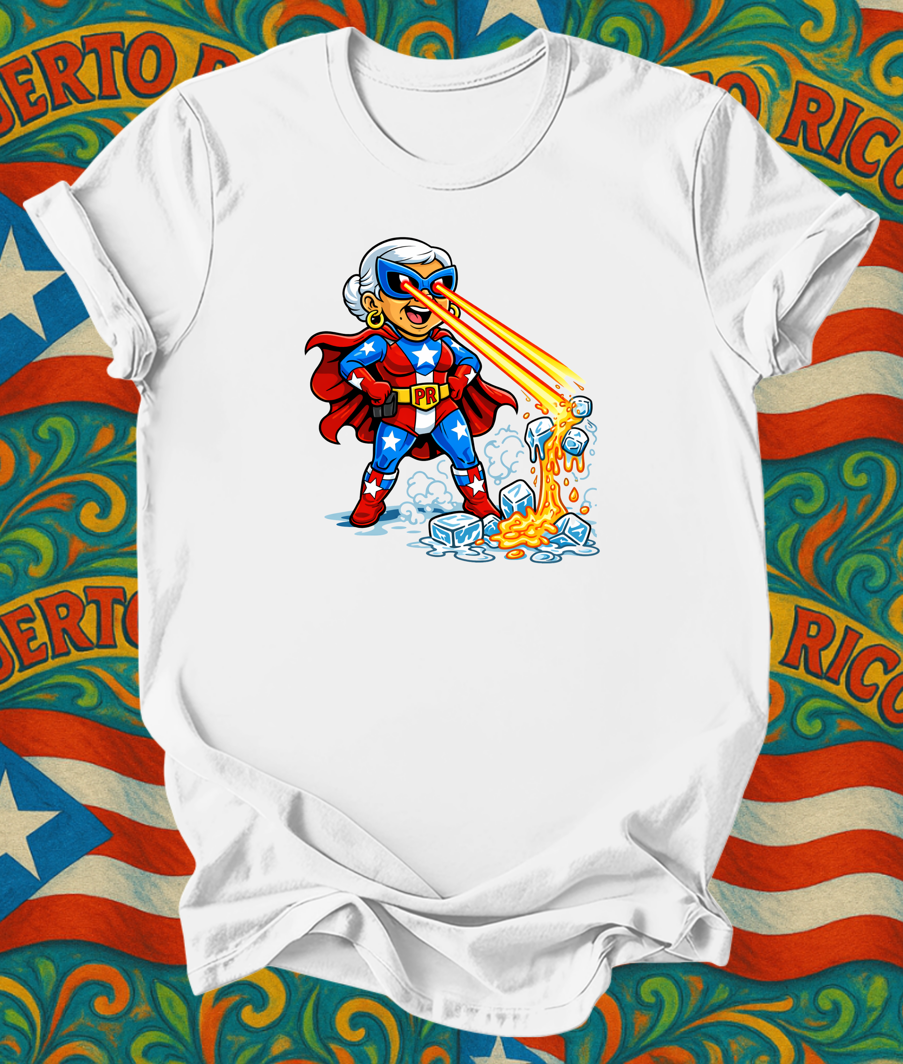 Short sleeve t shirt