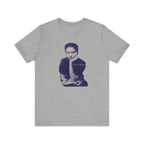 Vintage Julia de Burgos - Photo T-Shirt