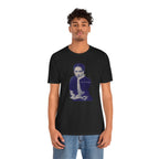 Vintage Julia de Burgos - Photo T-Shirt