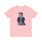 Vintage Julia de Burgos - Photo T-Shirt