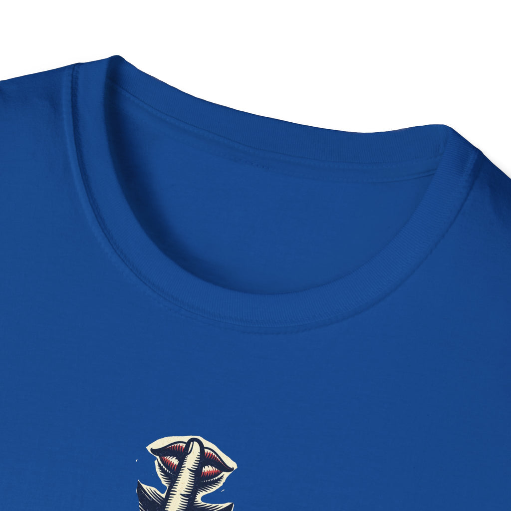 Shh I’m Puerto Rican T-Shirt — Subtle Puerto Rican Pride Tee